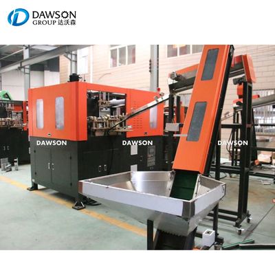 주문 자동 5 갤런 기계 제작소를 만드는 애완 물병은 플라스틱 블로우 성형 장치를 공급합니다 online manufacture