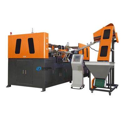 주문 고속도 200 밀리람베르트 330 밀리람베르트 500 밀리람베르트 600 밀리람베르트 플라스틱 광물을 함유하는 물병 블로우 성형 장치 패트병 성형기 online manufacture