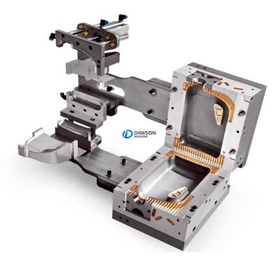 주문 1L 2L 4L 플라스틱 병 금형 윤활제 online manufacture