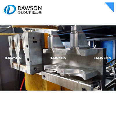 주문 블로우 성형 장치를 만드는 1L 2L 5L PP PE 병 online manufacture