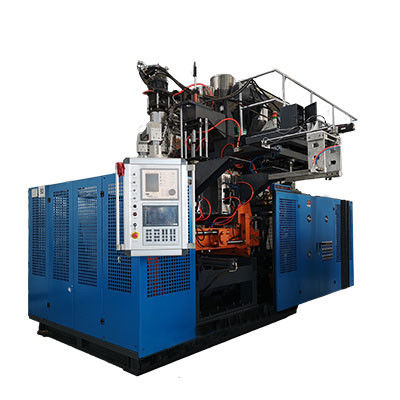 주문 30L 제리는 HDPE 플라스틱 취입기 견해 스트립 2 층 오일병 탱크 드럼 할 수있 online manufacture