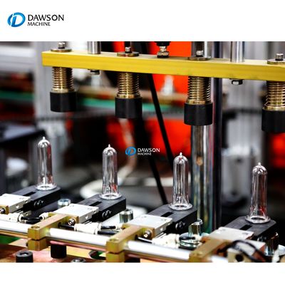 자동 패트병 블로우 성형 장치