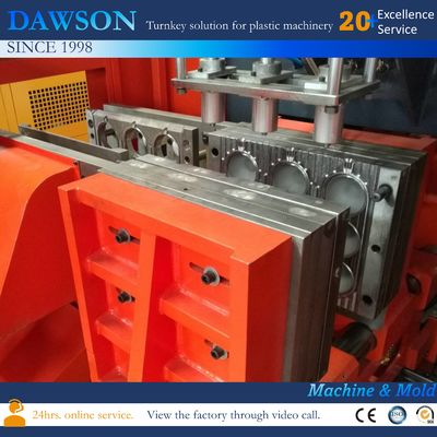 100kg/H 플라스틱 공 제조 기계