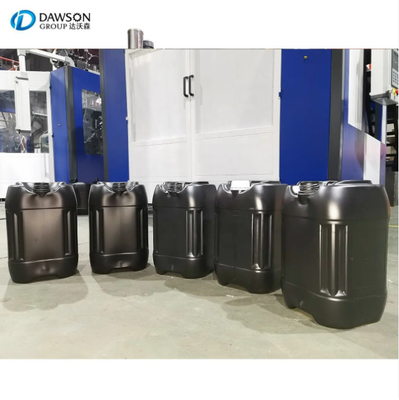 20L 제리칸 블로 폼핑 머신 hdpe 병 블로 폼핑 머신