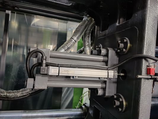 160Mpa 플라스틱 주사형조기