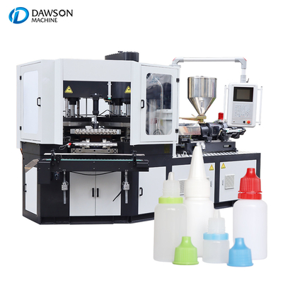 완전 자동 맞춤형 곰팡이 플라스틱 주입 블로 Molding 기계