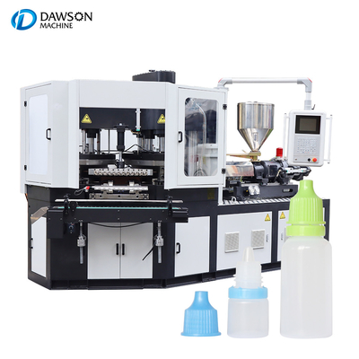 완전 자동 플라스틱 병 만드는 주입 블로 Molding 머신