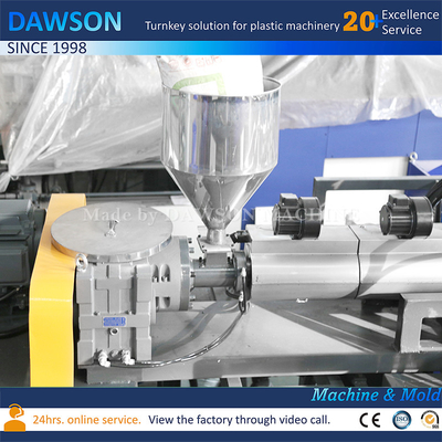 자동 3L 5L 10L HDPE PP PE 플라스틱 제리 캔 블로 폼 머신