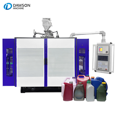 2L 3L 5 리터 PP PE HDPE 플라스틱 병 제리 캔 추출 펌프 폼 머신