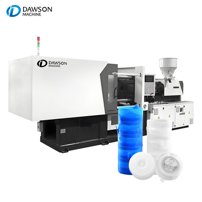 PET 병 HDPE LDPE PP 캡 주입 폼 머신 생산 라인