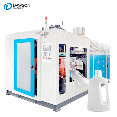 2L 3L 4L 세탁용 세탁물 병 제조 기계 플라스틱 PP HDPE 추출 류 류
