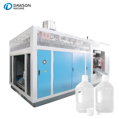 2L 3L 4L 플라스틱 진압 펌핑 기계 윤활성 Hdpe PP 병 제조