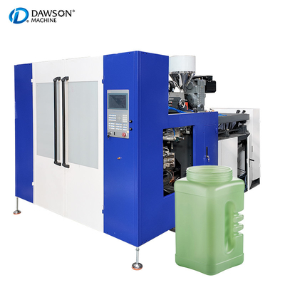1400ml 넓은 입 항아리 HDPE 추출 펄로 폼 머신