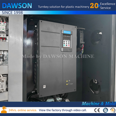 Children Male Female Plastic Mannequin Body Model Making Machine Plastic Mannequin Extrusion Blowing Moulding Machine