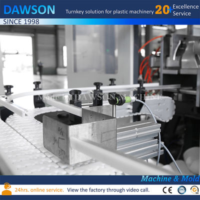 고품질 액체 비누 세탁기 세척제 화학 병 불형 기계