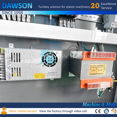 고품질 액체 비누 세탁기 세척제 화학 병 불형 기계