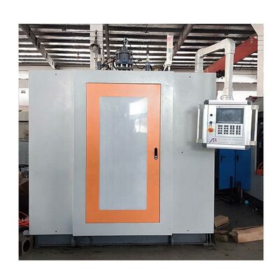 압출 블로우 성형기 440V 415V 380V 220V PE 4갤런 5갤런 손잡이 물병 생수 용기