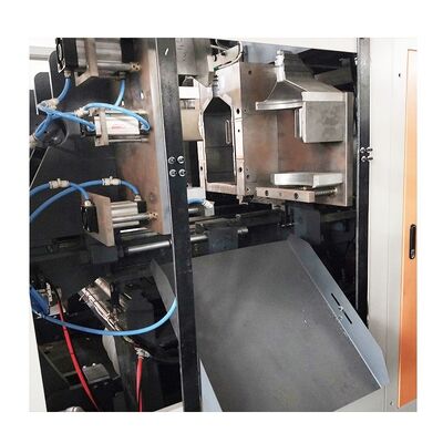 압출 블로우 성형기 440V 415V 380V 220V PE 4갤런 5갤런 손잡이 물병 생수 용기