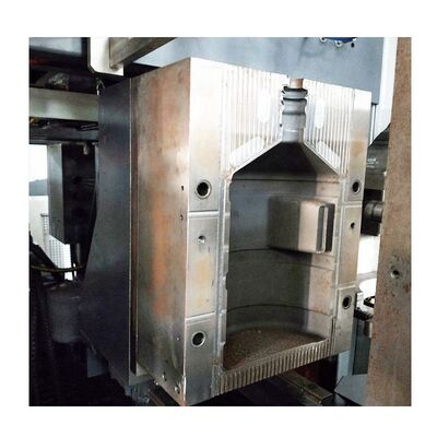 압출 블로우 성형기 440V 415V 380V 220V PE 4갤런 5갤런 손잡이 물병 생수 용기