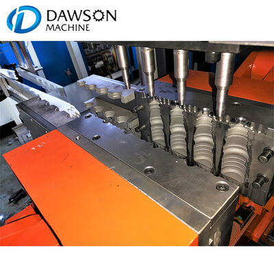 축적기 용량 0 L 자동 HDPE PP 병 컨테이너 우유 병 제조 플라스틱 처리 추출 펄로 폼링 시스템