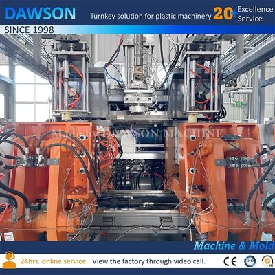 다이 머리 번호 1 2 3 4 플라스틱 5L 10L 덤불 액체 용기 살충제 병 블로 폼 머신 만드는 기계 곰팡이 판 크기 490