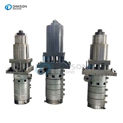 42CrMo Steel Mirror Polish Extrusion Blow Molding Machine Die Head with 8 Years Life