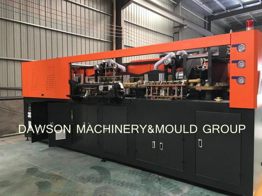 애완 동물 주스 병 PET 블로우 성형기