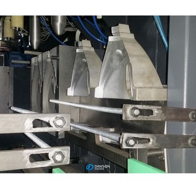 S136 알루미늄 플라스틱 병 곰팡이