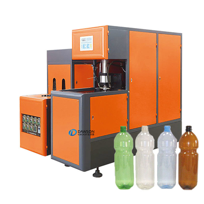 고속 PET 블로 Molding 머신 높은 출력